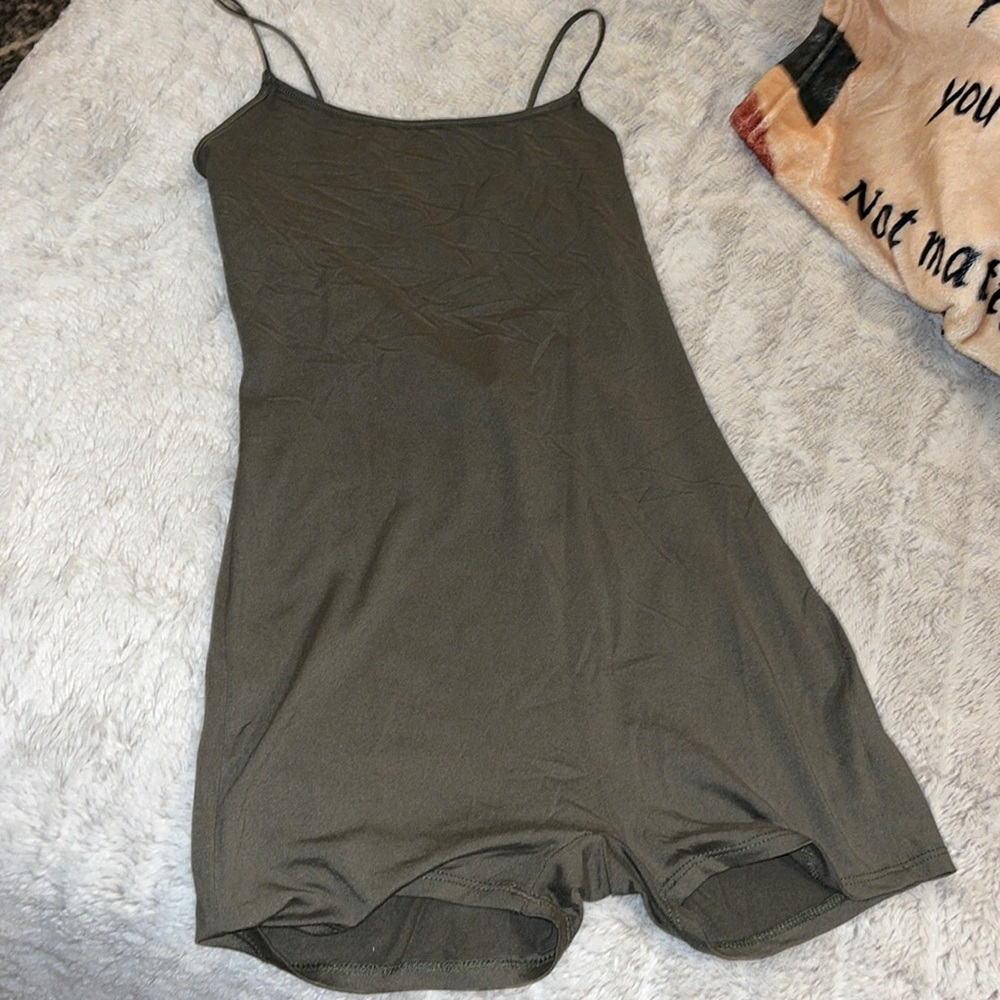 CHICO Romper